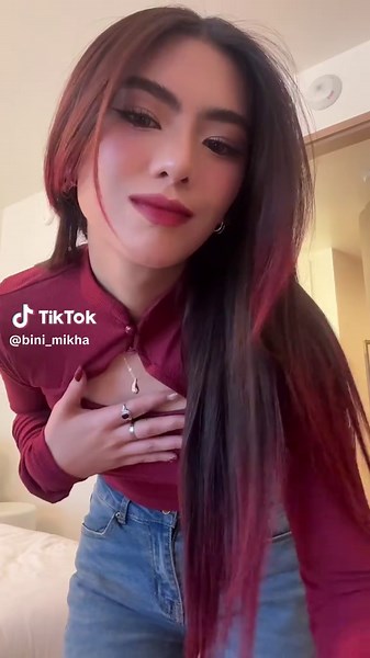 Hi pls tag dc ok byeeee #BINIbiniph #binimikha | dancing