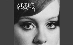 Adele - Hometown Glory (High Contrast remix)
