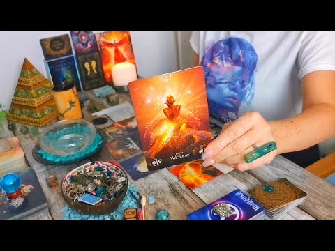 GEMINI - "2026 - WHAT TO EXPECT!!!" YEARLY READING 2026