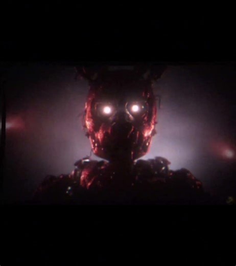 💚Spring trap edit🐰 || montagem espacial rubistica #fnad#edit#springtrap