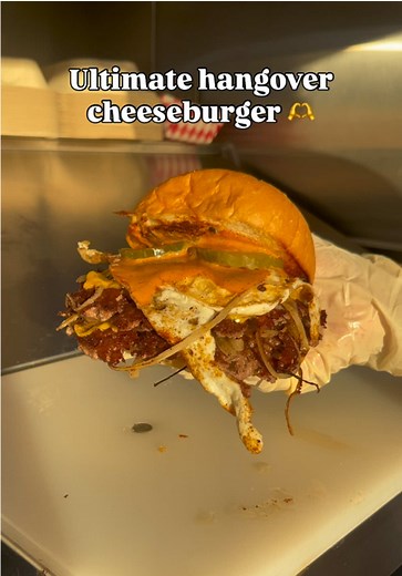 Best burgers in Sacramento — smashed burgers guide