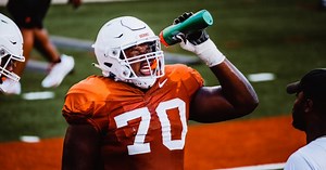 The 2021 Big 12 space force rankings: The left tackles The 2021 Big 12 space force rankings: The left tackles