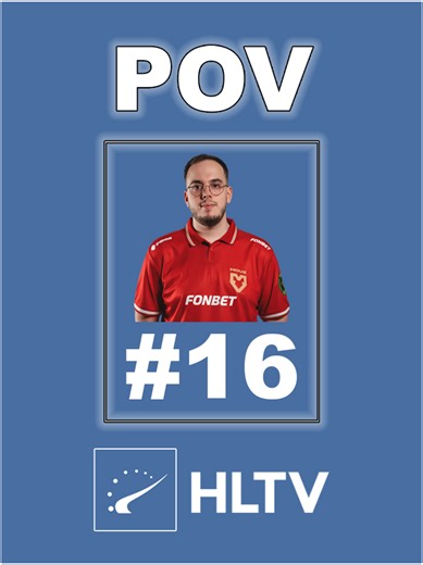 XertioN's HLTV 2025 Montage Highlights