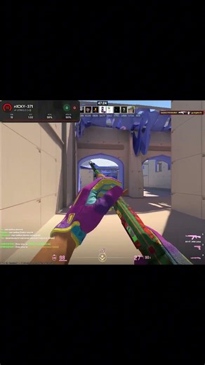 rate my aim 1 to 10 #csgo #cs2 #wtfcsgo #csgo2 #csgo2stream #csgo2clips #clips #foryoupage #fyp