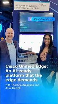 One Box Replaces Your Entire Branch Stack. Meet Cisco.
