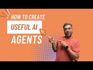 Build Your Own Financial Research Agent Using AI OpenAI + Python + React + Vite Tutorial