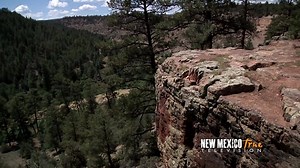 6.3K views · 224 reactions | Heron Lake State Park is a popular spot for sailing, canoeing, and kayaking among the Ponderosa pines. If you want a quiet way to enjoy this beautiful lake, we recommend finding one of the many secluded coves for swimming. | New Mexico True | Facebook