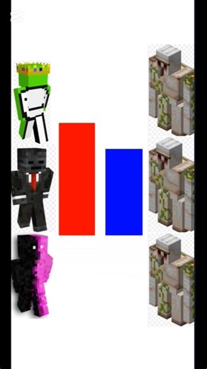 YouTuber vs Minecraft