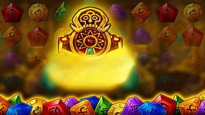 Download & Play Jewel Spirit: Magic Puzzle on PC & Mac (Emulator)
