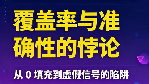 量化回测中的"幽灵"：NaN 处理详解