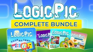 Logic Pic for Nintendo Switch - Nintendo Official Site
