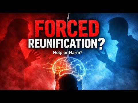 The Nervous System Secret Behind Failed Reunification