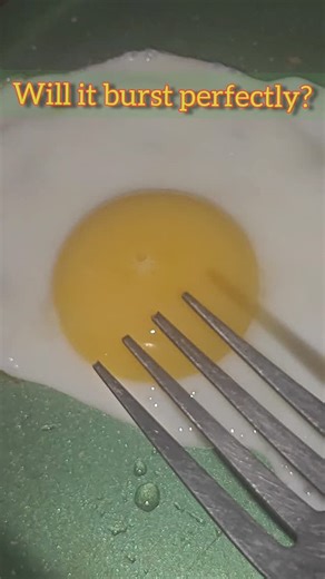 Petuk Bengali | Low heat. Patience. And the perfect burst. Home kitchen sunny side up.” Hashtags: #EggShorts #YolkBurst #FoodShorts #ASMR #RojkarPetukpona | Instagram