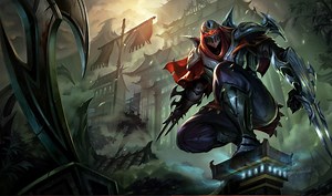 Zed Jungle Counters - Best & Worst Picks vs. Zed in 25.24
