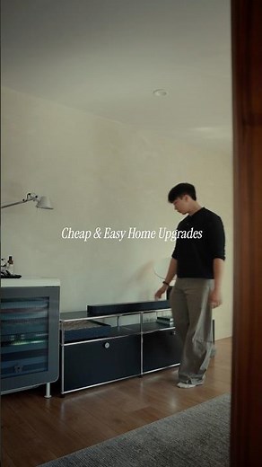 Cheap & easy home upgrades that make your home look more expensive