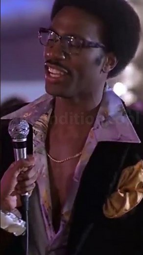 The Temptations Miniseries - You're My Everything - A Show-Stopping Performance