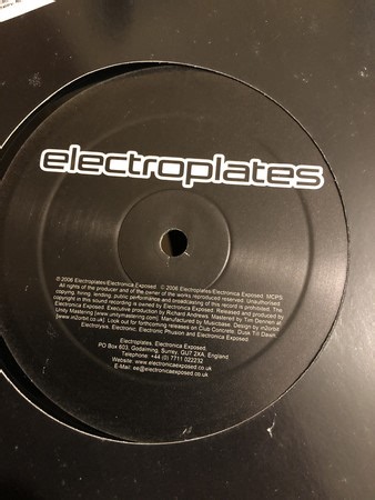 Shanty - Major Paranoia's Suspicion / Wandering Soul / Conflicting Emotions