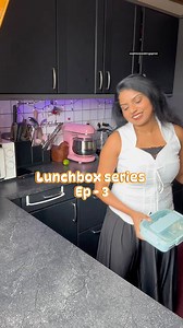 143K views · 1.5K reactions | Ep 3 lunchbox recipes- Packed a quick...