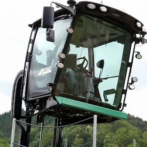 This truck makes moving trees look easy | Your Future Car by Autoblog