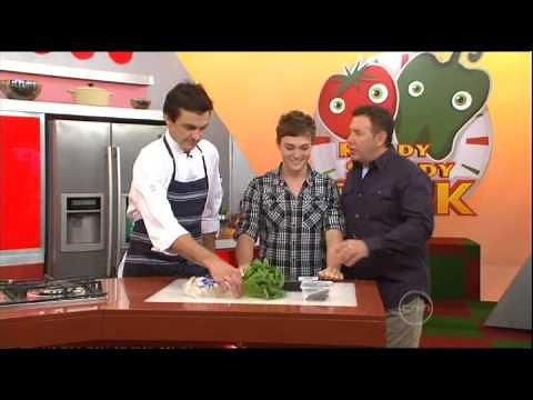 Ready Steady Cook - 26 Jun 09 - Part 1