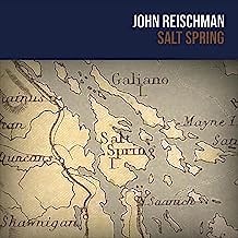 John Reischman Featuring Alex Hargreaves, Molly Tuttle, Max Schwartz & Allison De Groot - Salt Spring