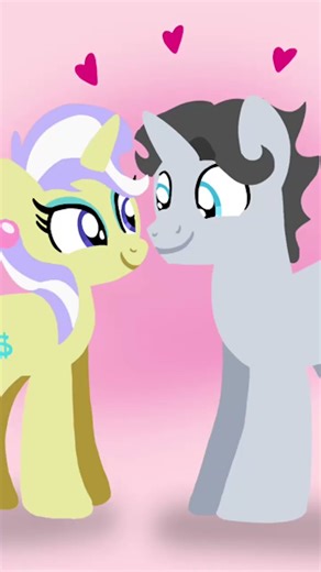 Jet Set x Upper Crust #mlp #shipping