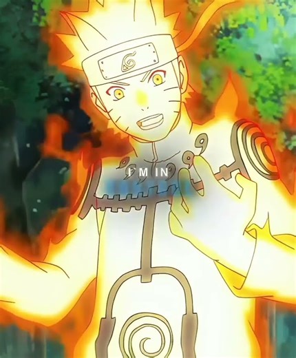 "Uzumaki Naruto🌀" [4K/AMV] #viralshort #animieeditz #naruto #anime