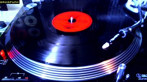 THE SYSTEM - promises can break (1984) [12’inch]