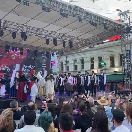 Crete dances 🫶🇬🇷🫶 | Hellenic World