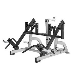 [Hot Item] Commercial Grade Standing Squat and Pull-up Trainer for Gym