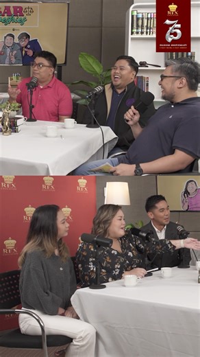 Where do I start?! Sa dami ng readings and so little time, how do I create a study habit that works? Fret no more, as the Bar Beshies with Atty. Gio Bilog of Anycase.ai and Isabela Bayani, law student from San Beda Alabang. Kasama din si Mr. Alvin Halcon, PGLL president and resident librarian discuss about different study habits and how you to can learn and survive all those study sessions for recits and exams. Tune in to Spotify on Tuesday. Punta na sa Spotify. Search for Bar Beshies or click t