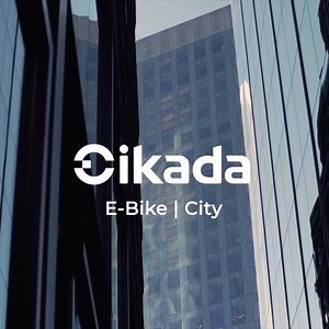 Ready to take on the city with ease? 🚴‍♂️🏢 The Cikada City electric hybrid bike makes urban commuting a breeze with 5 pedal assist modes and a 90km range. Your perfect ride is just a pedal away! Shop now ➡️ https://loom.ly/L2_BtNY #ElectricBike #Cikada #CikadaCity | Sweatband.com