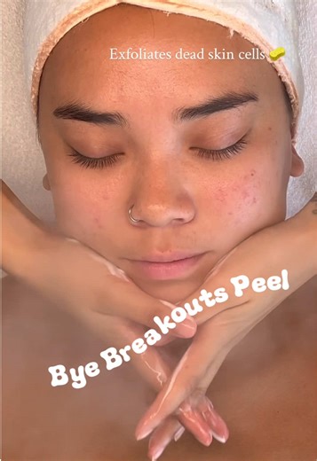 1 spot left for January ✨ @IMAGE Skincare #hawaiitiktok#hawaiiesthetician #oahufacial#fyp