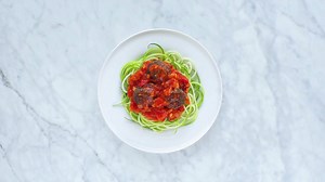 41K views · 712 reactions | A pasta alternative your meatball will...