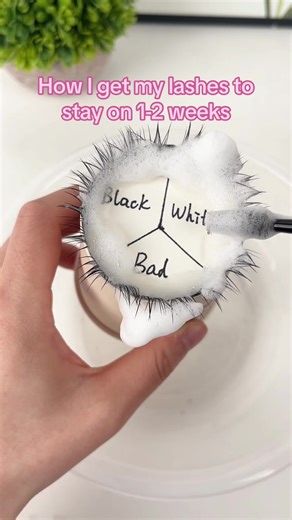 OBSESSED with this lash glue from PRO LASHBEAUTY! 🤯 I wash my face every night and my cluster lashes have NOT budged. It's seriously longer lasting & waterproof. 10/10 recommend!#prolashbeauty #prolashbeautyofficial #bondandseal #bondandseallashes #lashglues #waterproofglue #glue #seals #seal #eyelashesglue #lashbondandseal #lashglues #waterproofglue #glue #seals #seal #eyelashesglue #lashbondandseal #strongglue #clearlashglue #beauty #waterproofmakeup #lashes#lashtok #asktiktok#2026#fyp#diy