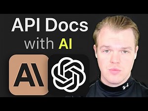 Only API Documentation Tutorial You Will Ever Need