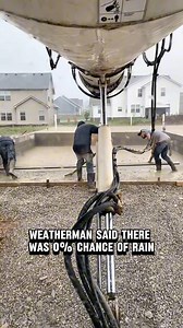 Concrete man’s worst nightmare! | Brandon Stephens