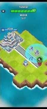 Raid Rush | Tutorial