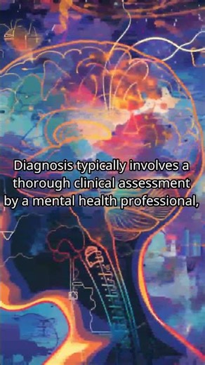 What causes psychological disorders and how are they diagnosed?