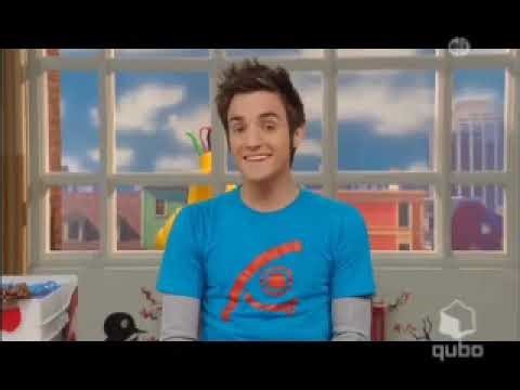 Qubo Artzooka