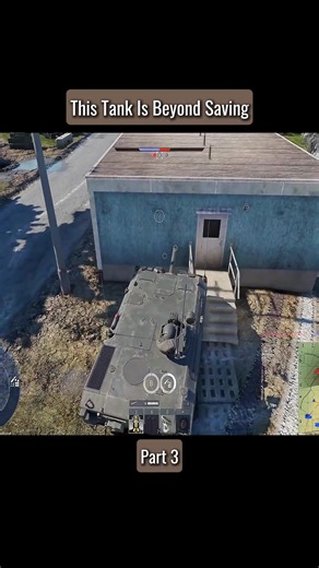 War Thunder Tank Combat: Survival Tactics