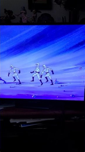 Superfriends Volume 2 DVD Episode 2