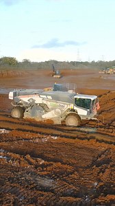 1.4M views · 11K reactions | Our ground stabilisation division, Envirotrac working alongside Earthworks as the sun goes down in Hinckley. #groundstabilisation #soilstabilisation #envirotrac #collinsearthworks #excavstor #wirtgen #soilstabilization #groundstabilization #construction #earthmoving | Collins Earthworks Ltd | Facebook