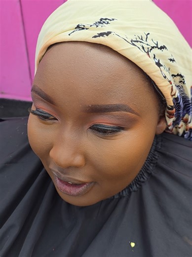 Koito Makeup Session and Moon Photography Tips