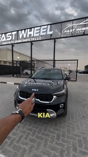 Umair Rehman | Car Enthusiast | Fitness | GT3RS | The Ultimate Compact SUV! 🚀🔥 Presenting the 2023 Kia Sonet in stunning black, packed with premium features for an unbeatable driving... | Instagram