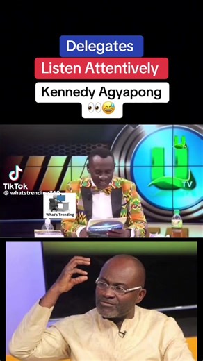 Vote Wisely: Support Dr. Bawumia for Leadership