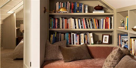 10 hacks for renovating small spaces from Instagram's DIY experts