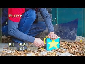 Project: Playtime - Boxy Boo