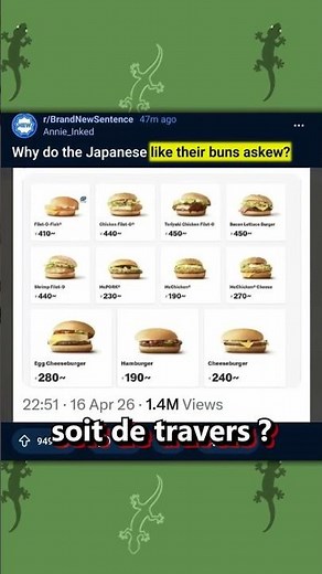 Reddit En Francais ! Memes Qui Nous Apprennent Des Choses !