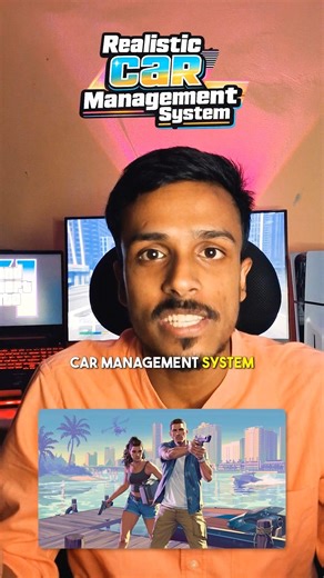 Exclusive features for GTA6 😱 #viralshorts #gta6